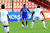 হাড্ডাহাড্ডি লড়াইয়ে শেষ হলো ভারত শ্রীলংকার ফুটবল ম্যাচ,জেনেনিন ফলাফল