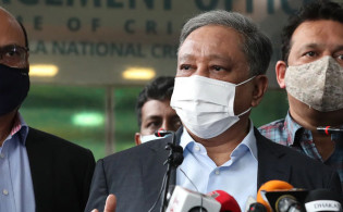 সুজনের সাথে নিজের তুলনা করে যা বললেন পাপন