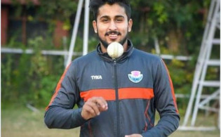এবারের আইপিএলের নতুন মুখ ভারতের জন্য বিশাল চমক 