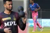 জমে ওঠেছে আইপিএল মুখোমুখি সাকিব ও মোস্তাফিজ দেখেনিন সময়