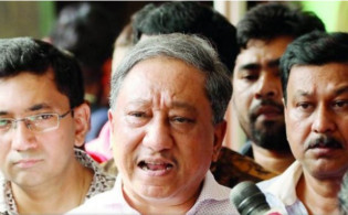 নতুনভাবে দায়িত্ব পেয়েই ওয়ানডেতে বাংলাদেশের ভবিষ্যৎ জানালেন : পাপন
