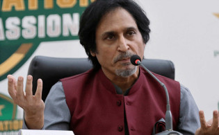 এর আগে যা কখনই পায়নি ভারতকে হারালে সেটাই পাবে পিসিবি জানালেন : রমিজ রাজা