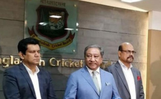 শুরুতেই যে ৩টি কাজ করতে চান পাপন