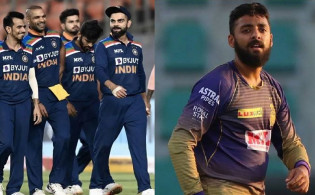 ভারতের টি-টোয়েন্টি বিশ্বকাপ দল থেকে বাদ পড়লেন সেরা ক্রিকেটার
