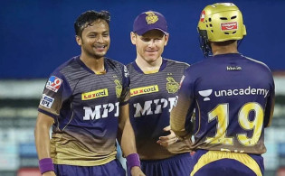 এইমাত্র পাওয়া : সাকিবের কলকাতার নতুন অধিনায়ক হচ্ছেন