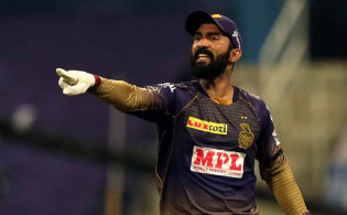 আবারও নতুন অধিনায়ক পাচ্ছে কলকাতা