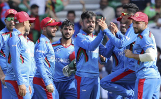 টি২০ বিশ্বকাপে আফগানিস্তানের খেলা না খেলা নিয়ে এইমাত্র পাওয়া নতুন খবর