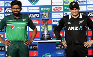 আবারও পাকিস্তান সফরে আসবে নিউজল্যান্ড