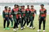 ব্রেকিং নিউজ : একটু পরেই মাঠে নামছে টাইগাররা, দেখেনিন প্রতিপক্ষ ও সময়