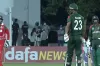 ওমানের বিপক্ষে লিটন নাইমের ব্যাটে ঝড়, দেখে নিন ১০ ওভার শেষে স্কোর