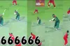 6,6,6,6,6,6,6 সোহানের অসাধারণ হিটিং ও ছক্কাগুলো সোহানের ছক্কাগুলো দেখেনিন ভিডিওসহ