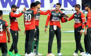 আজ মাঠে নামছে টাইগাররা,খেলাটি সরাসরি দেখবেন যেভাবে