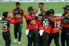আর মাত্র কয়েক মিনিট পরেই মাঠে নামছে টাইগাররা