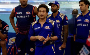 চরম দু:সংবাদ: শেষ হতে বসেছে মুম্বাইয়ের আইপিএল স্বপ্ন