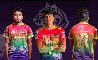 আফ্রিদি-আমিরদের দলে ভিড়িয়ে শক্তিশালী দল গঠন করলো বাংলা টাইগার্স