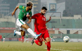 এইমাত্র পাওয়া : নতুন করে বিপদে পড়লো বাংলাদেশ
