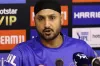 হরভজন সিংহের ভবিষ্যৎ নিয়ে সংশয়