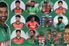 ব্রেকিং নিউজ : পাল্টে গেলো বাংলাদেশের বিশ্বকাপ স্কোয়াড,দলে যোগ দিচ্ছে দেশের সেরা ক্রিকেটার