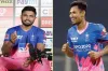 বিদায়বেলায় মুস্তাফিজকে অমূল্য ১টি উপহার দিলেন সাঞ্জু স্যামসন