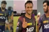 এইমাত্র পাওয়া : সেমি ফাইনালে জয়ের লক্ষ্যে যে একাদশ নিয়ে মাঠে নামছে কলকাতা