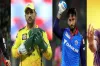 চূড়ান্ত হয়েছে আইপিএলের প্লে অফের চার দল দেখেনিন তালিকা