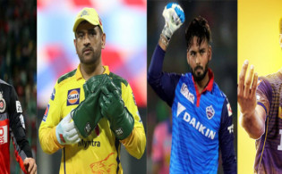 চূড়ান্ত হয়েছে আইপিএলের প্লে অফের চার দল দেখেনিন তালিকা