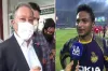 প্লে-অফে কলকাতার একাদশে থাকা নিয়ে বিসিবির নিয়মে ফেসে গেলেন সাকিব