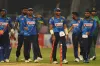 নতুন করে টি-২০ বিশ্বকাপ দল ঘোষণা করলো শ্রীলঙ্কা