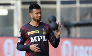 ব্রেকিং নিউজ: আইপিএলের প্লে-অফ খেলতে চাই সাকিব চুড়ান্ত সিদ্ধান্ত জানিয়ে দিল বিসিবি