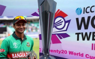 সাকিবের কাছে এখন একটি মাত্র চাওয়া