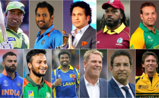 এইমাত্র পাওয়া : ওয়ানডেতে সর্বকালের সেরা অলরাউন্ডারের নাম ঘোষণা