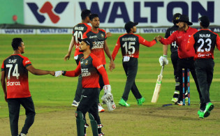 টি-২০ বিশ্বকাপে বাংলাদেশকে নিয়ে ভবিষ্যবাণী