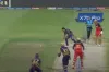 মাত্র ২১ রান দিয়ে একাই ৪ উইকেট তুলে নিলেন সুনীল নারিন,সর্বশেষ স্কোর