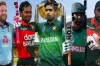 টি-২০ বিশ্বকাপে এক ইনিংসে সর্বোচ্চ রান করা ক্রিকেটারদের তালিকা প্রকাশ,তামিমের অবস্থান...