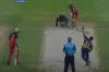 মাত্র ৪ রান দিলেন সাকিব,সর্বশেষ স্কোর