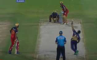 মাত্র ৪ রান দিলেন সাকিব,সর্বশেষ স্কোর