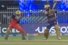 জয়ের জন্য শেষ ২৭ বল থেকে কলকাতার প্রয়োজন আরও,,,,,