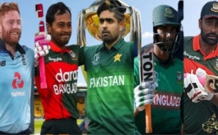 টি-২০ বিশ্বকাপে এক ইনিংসে সর্বোচ্চ রান করা ক্রিকেটারদের তালিকা প্রকাশ,তামিমের অবস্থান...