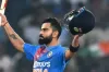 ক্রিকেট বিশ্বের সর্বকালের সেরা ফিনিশারের নাম জানালেন : কোহলি