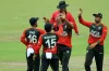 টিভিতে আজকের খেলার সময়সূচি