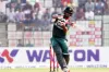 অধরা সেঞ্চুরি এলো তামিমের ব্যাটে