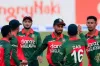 এইমাত্র পাওয়া : নতুন করে ডাক পেলো আরও ৯ জন টাইগার ক্রিকেটার