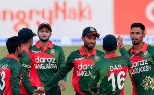 এইমাত্র পাওয়া : নতুন করে ডাক পেলো আরও ৯ জন টাইগার ক্রিকেটার