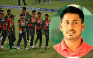 বুকভরা কষ্ট নিয়ে বাংলাদেশের বিশ্বকাপ দল নিয়ে যা বললেন : আশরাফুল