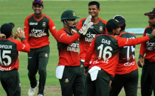 আশরাফুলের মতে যে দুইটি দলের বিপক্ষে জয় পাবে বাংলাদেশ