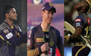 সাকিব না রাসেল দিল্লির বিপক্ষে যাকে খেলবে কলকাতা, চূড়ান্ত সিদ্ধান্ত জানালেন মর্গ্যান