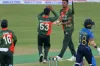 এইমাত্র শেষ হলো শ্রীলঙ্কা ও বাংলাদেশ ম্যাচের টস