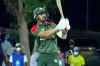৬,৬,৬,৬,৪,৪ আবারও শামীম সোহানের ব্যাটিং ঝড়