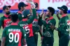 জয়ের কাছাকাছি টাইগাররা,সর্বশেষ স্কোর