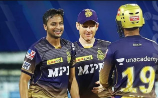 দলের রাইরে রাখা সাকিবকে নিয়ে এবার অবিশ্বাস্য মন্তব্য করলো কলকাতা
